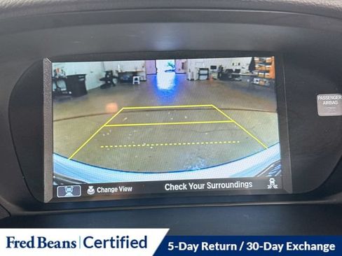 Used 2020 Acura TLX w/ Technology Package FWD image 26