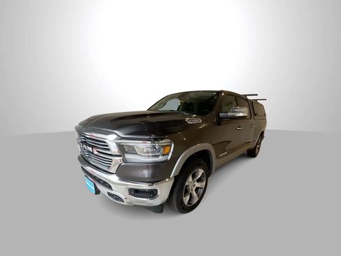 Used 2020 RAM 1500 Laramie image 1