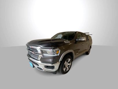 Used 2020 RAM 1500 Laramie