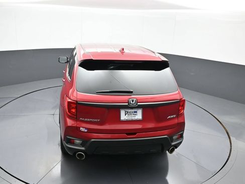 Used 2023 Honda Passport EX-L image 39