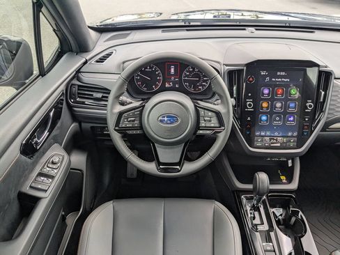 New 2026 Subaru Forester Sport AWD/4WD image 15