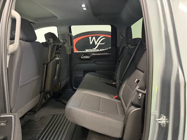 New 2026 GMC Sierra 1500 Elevation AWD/4WD image 13