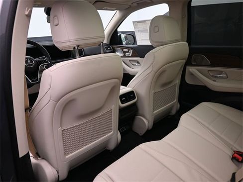 New 2026 Mercedes-Benz GLE 450 4MATIC image 10