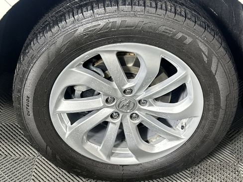 Used 2018 Acura RDX FWD image 10