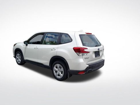 Used 2023 Subaru Forester AWD/4WD image 6