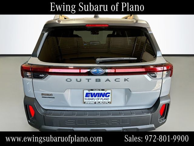 Used 2026 Subaru Outback Limited XT AWD/4WD image 6