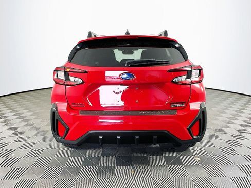 New 2026 Subaru Crosstrek 2.5i Limited image 8
