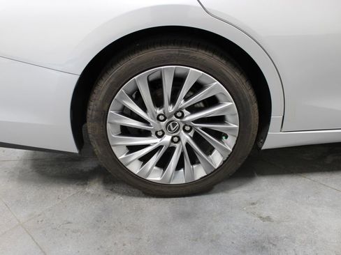 Used 2020 Lexus ES 350 Luxury image 33
