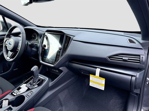 New 2025 Subaru Impreza RS image 27