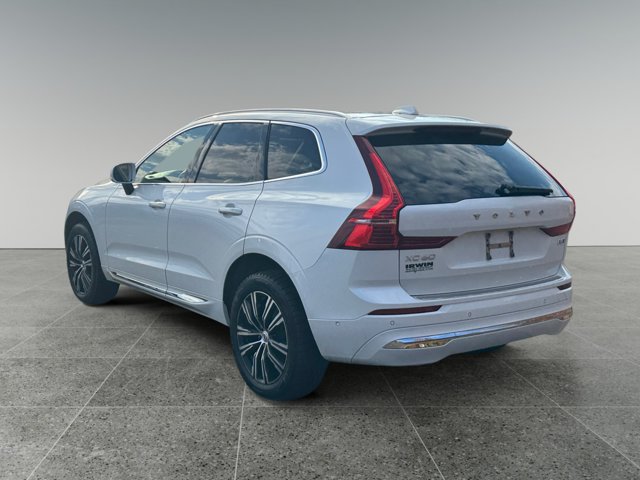 Used 2022 Volvo XC60 B5 Inscription w/ Advanced Package AWD/4WD image 3