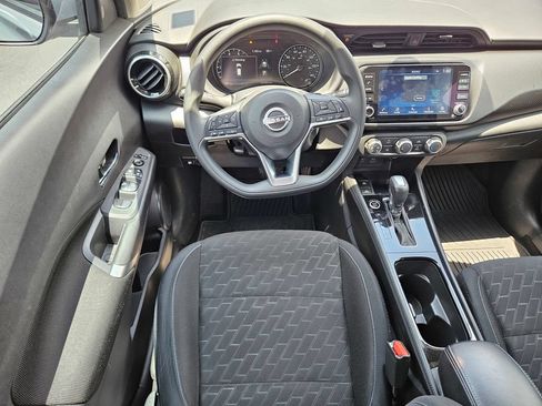 Used 2024 Nissan Kicks SV FWD image 14