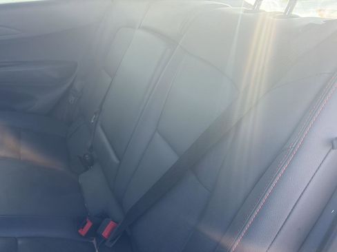 Used 2020 Chevrolet Bolt Premier w/ Infotainment Package image 11