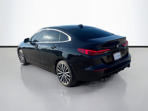 Used 2021 BMW 228i Gran Coupe w/ Convenience Package image 3
