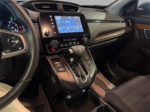 Used 2022 Honda CR-V EX image 20