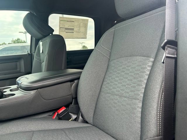 New 2027 RAM 3500 Tradesman AWD/4WD image 33