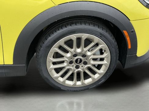 Used 2025 MINI Cooper S image 9