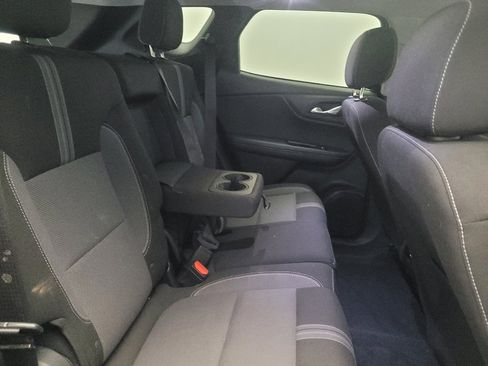 Used 2024 Chevrolet Blazer LT w/ Convenience Package FWD image 19