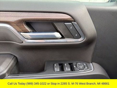 Used 2023 Chevrolet Silverado 1500 LT AWD/4WD image 28