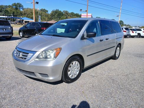 Used 2008 Honda Odyssey LX image 6