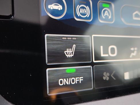 Used 2025 Subaru Outback Wilderness image 31