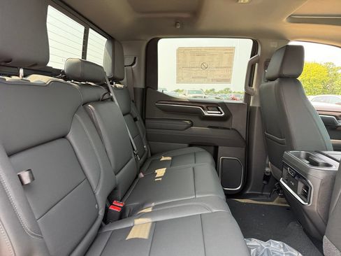 New 2026 GMC Sierra 1500 SLT w/ SLT Premium Plus Package AWD/4WD image 34