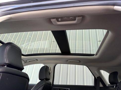 Certified 2024 Ford Edge SEL w/ Convenience Package image 11