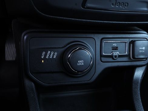 Used 2018 Jeep Renegade Sport w/ Power & Air Group AWD/4WD image 19