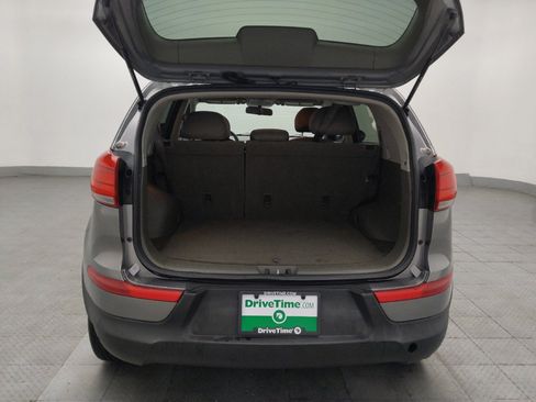 Used 2016 Kia Sportage LX FWD image 29