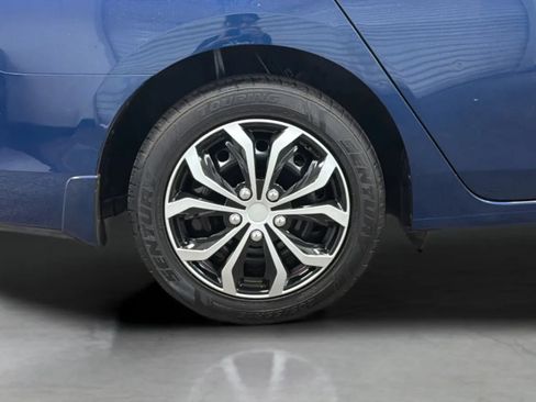 Used 2019 Nissan Sentra S FWD image 26