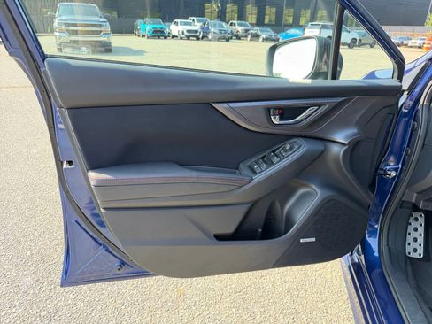 Used 2017 Subaru Impreza 2.0i Sport w/ Popular Package #2A AWD/4WD image 18