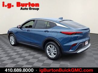 New 2026 Buick Envista Preferred w/ Convenience I Package FWD video 3