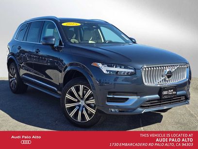 Used 2025 Volvo XC90 B5 Core w/ Protection Package Premier