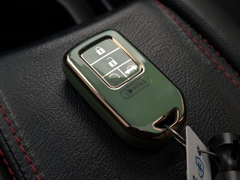 Used 2018 Honda Civic EX image 33
