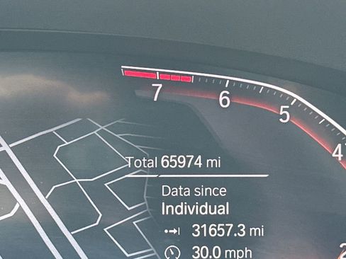 Used 2020 BMW 740i 740i image 4