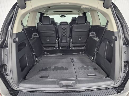 New 2026 Honda Odyssey EX-L image 7