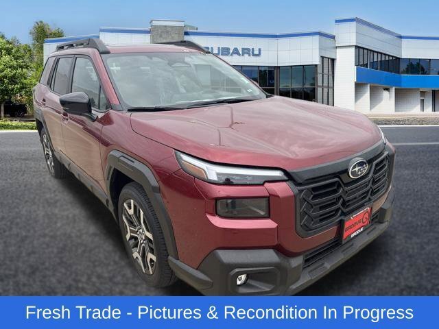 Used 2026 Subaru Outback Touring XT AWD/4WD image 7