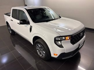 New 2026 Ford Maverick XLT w/ XLT Luxury Package AWD/4WD video 1