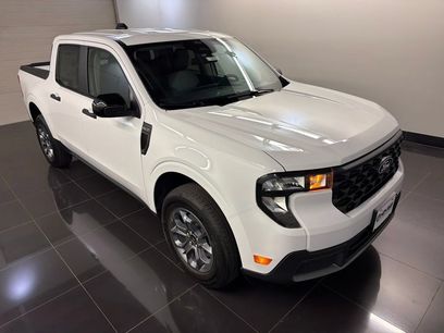 New 2026 Ford Maverick XLT w/ XLT Luxury Package