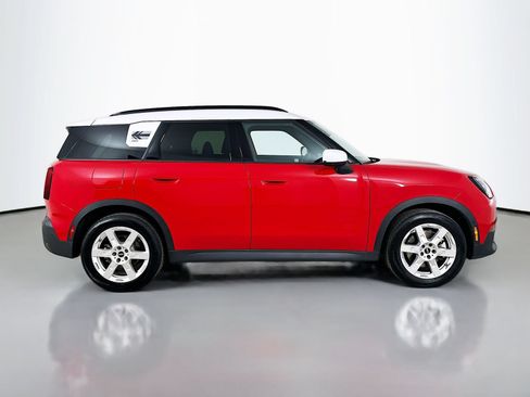Certified 2026 MINI Cooper Countryman S AWD/4WD image 4