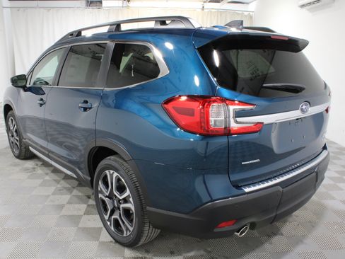 New 2027 Subaru Ascent Limited AWD/4WD image 5