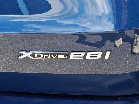 Used 2024 BMW X1 xDrive28i w/ Convenience Package AWD/4WD image 41