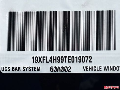 Used 2026 Honda Civic Sport Touring image 33