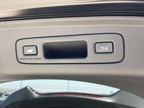 New 2025 Acura ADX A-Spec image 27