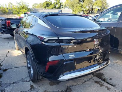New 2026 Buick Envista Sport Touring