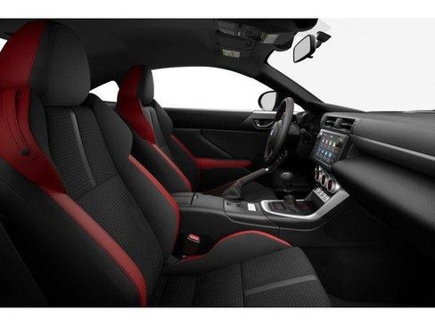 New 2026 Subaru BRZ Limited image 15
