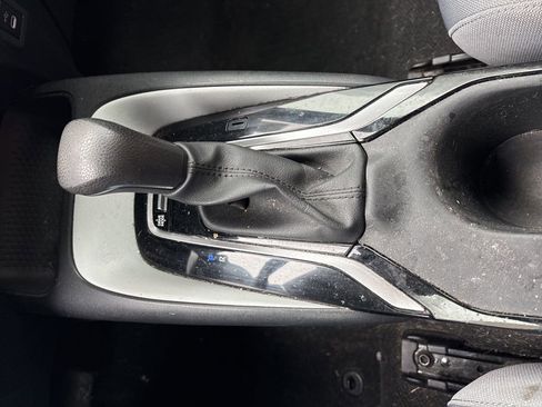 Used 2024 Toyota Corolla SE image 14