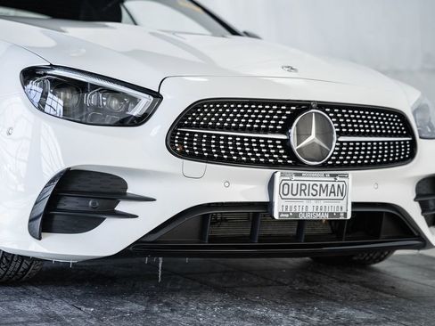 Used 2023 Mercedes-Benz E 450 E 450 image 17