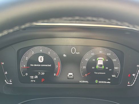 Certified 2025 Acura Integra A-Spec FWD image 25