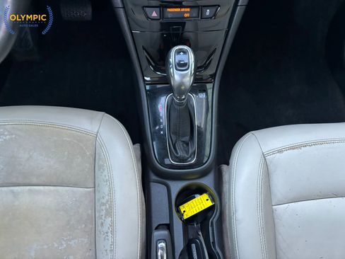 Used 2017 Buick Encore Essence w/ Experience Buick Package image 28