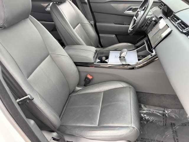 Used 2025 Land Rover Range Rover Velar Dynamic SE AWD/4WD image 17